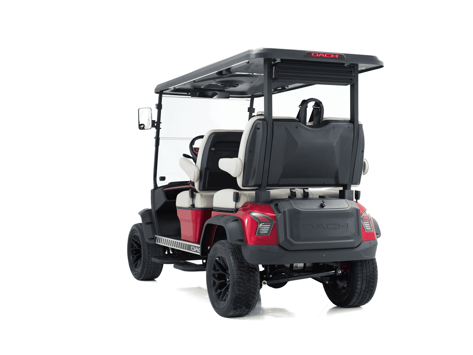 2025 Dach Apollo Red - luxurylsv.com