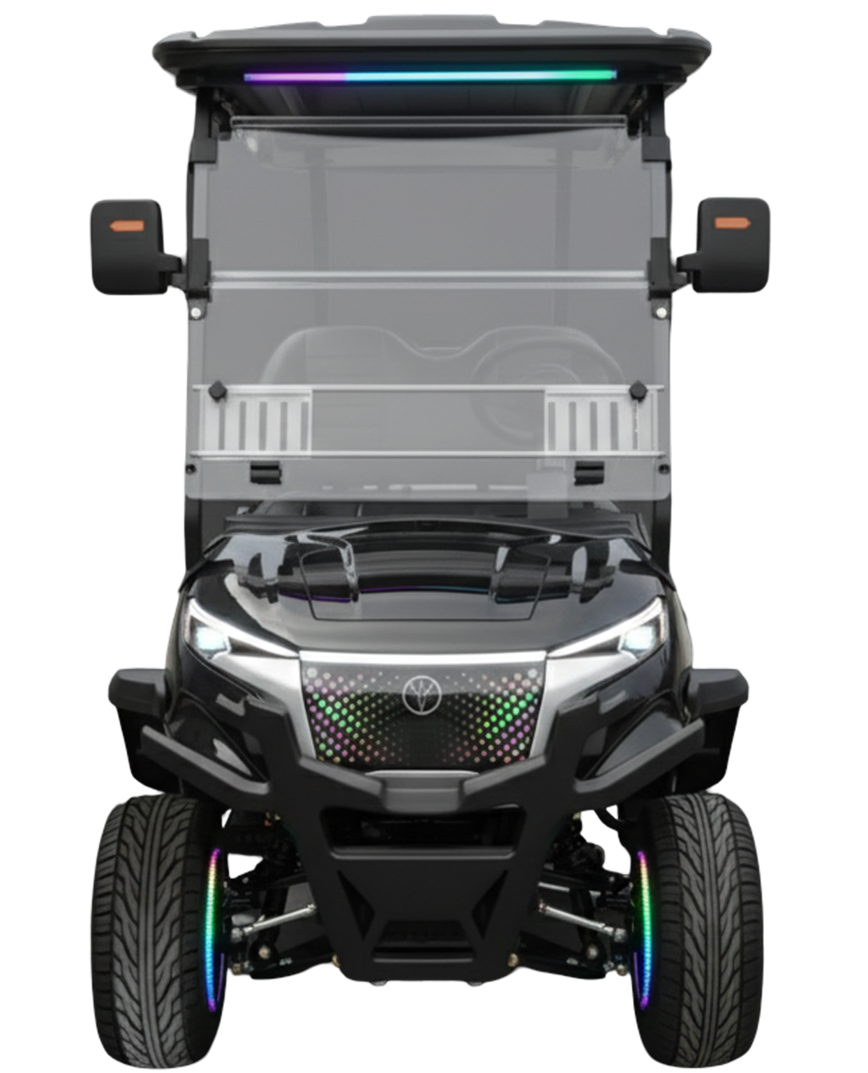 EVIVE Chroma front page image